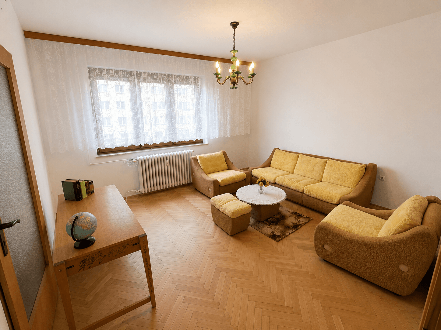 Prodej bytu 3+1 72 m², Za Pazdernou, Písek, Jihočeský kraj Prodej bytu 3+1 72 m², Za Pazdernou, Písek, Jihočeský kraj
