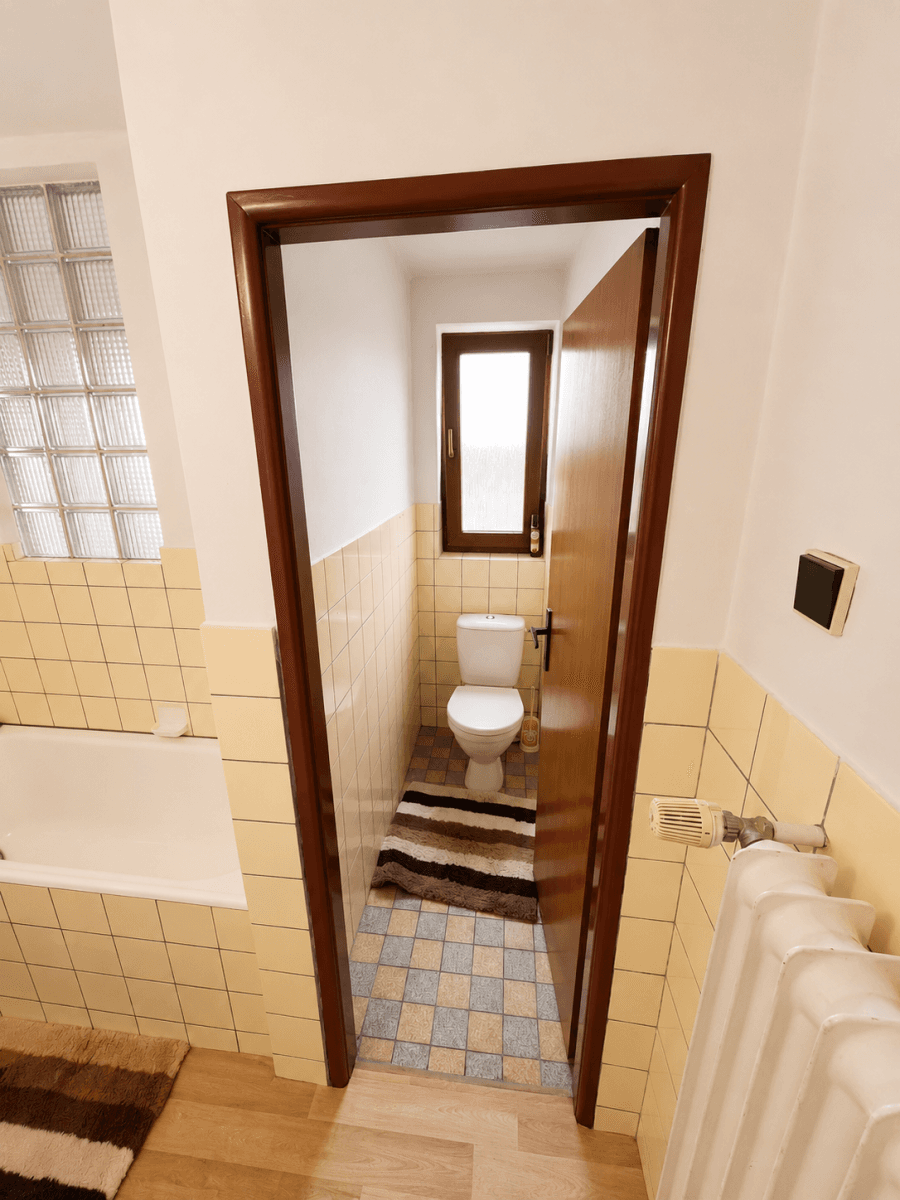 Prodej bytu 3+1 72 m², Za Pazdernou, Písek, Jihočeský kraj Prodej bytu 3+1 72 m², Za Pazdernou, Písek, Jihočeský kraj