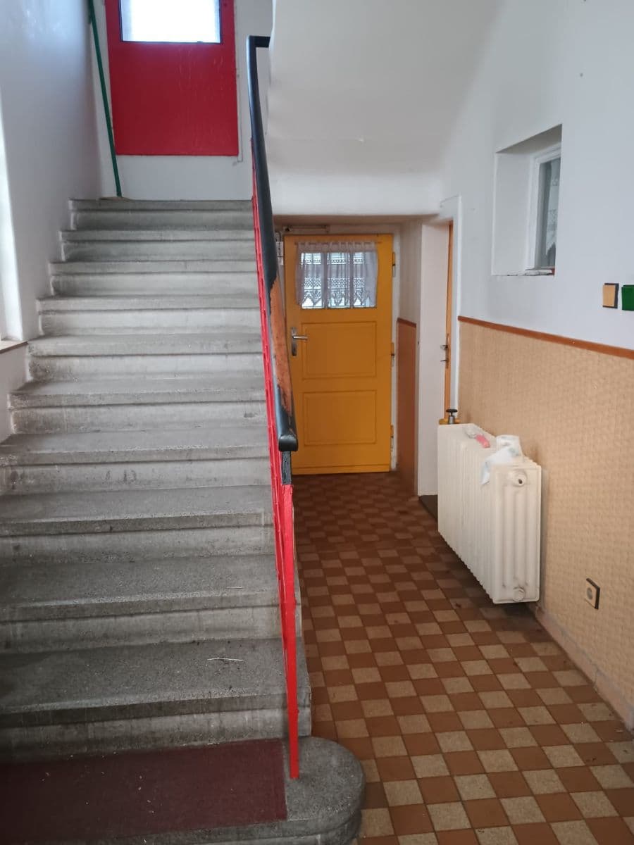 Prodej domu 200 m², pozemek 404 m², Slavašovská, Beroun, Středočeský kraj Prodej domu 200 m², pozemek 404 m², Slavašovská, Beroun, Středočeský kraj