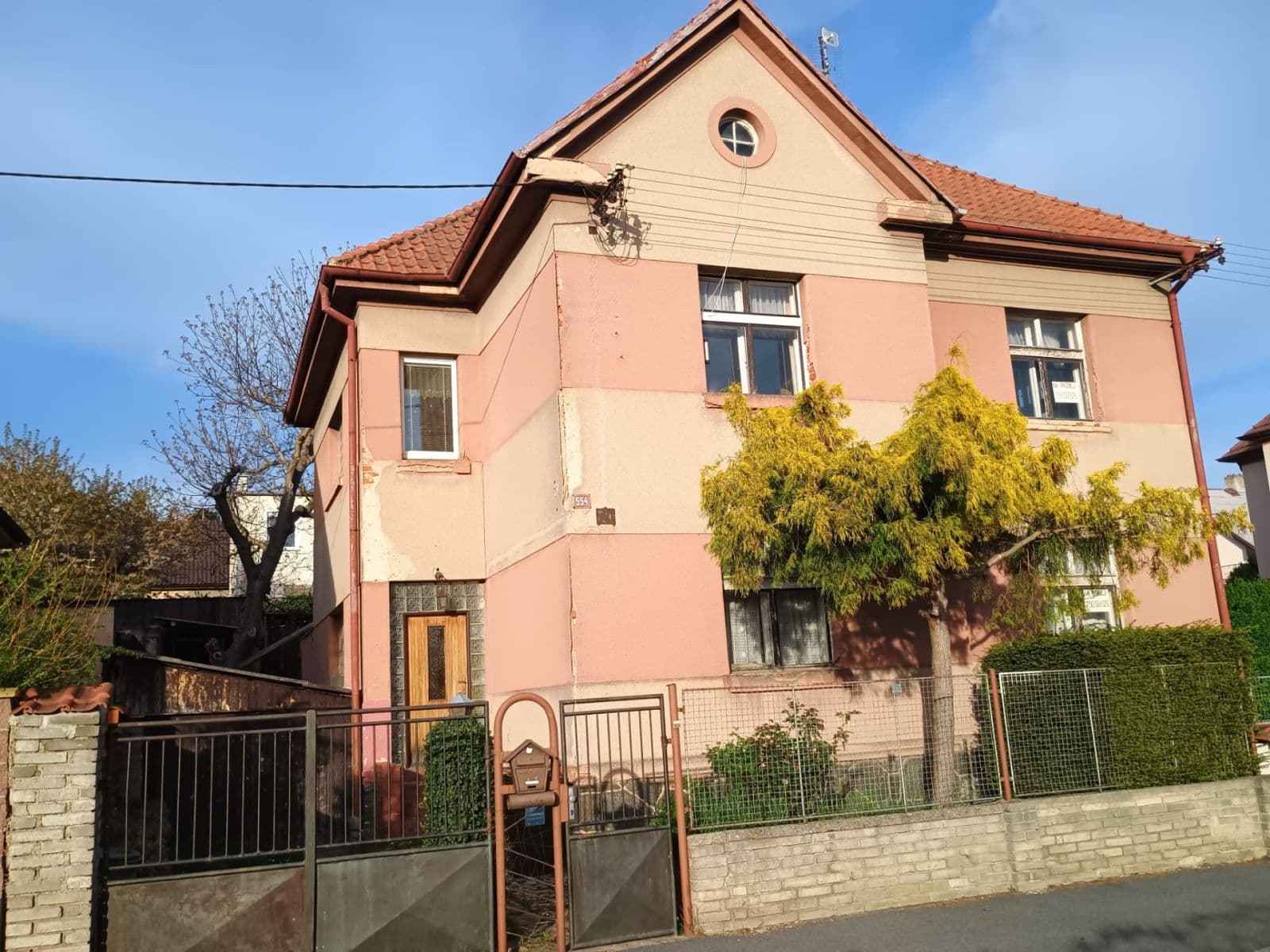 Prodej domu 200 m², pozemek 404 m², Slavašovská, Beroun, Středočeský kraj Prodej domu 200 m², pozemek 404 m², Slavašovská, Beroun, Středočeský kraj