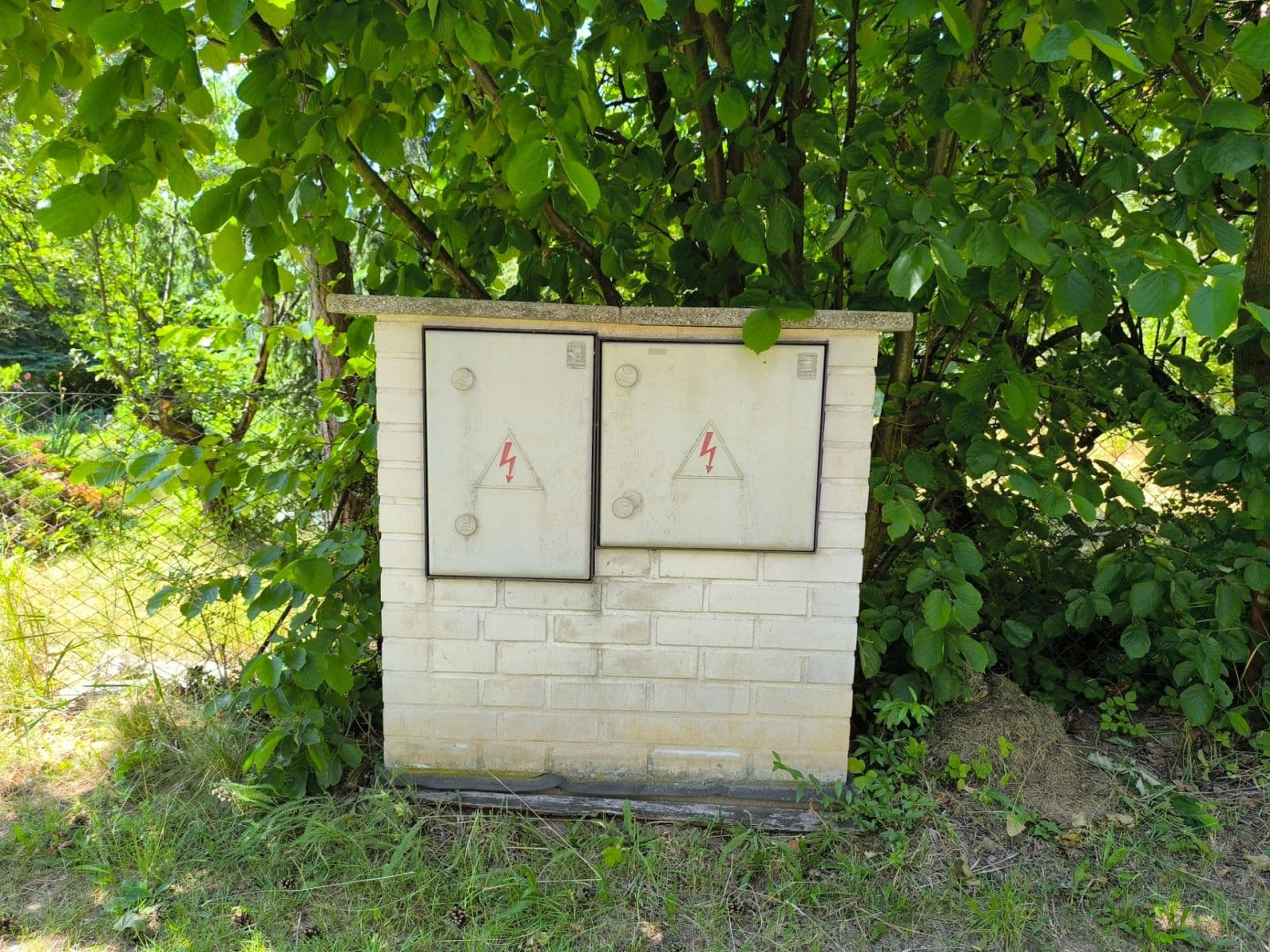 Prodej pozemku 349 m², Kolín, Středočeský kraj Prodej pozemku 349 m², Kolín, Středočeský kraj