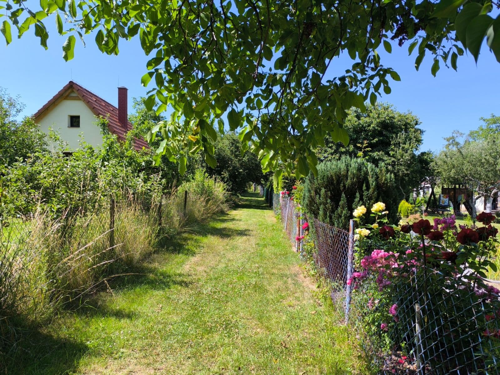 Prodej pozemku 349 m², Kolín, Středočeský kraj Prodej pozemku 349 m², Kolín, Středočeský kraj