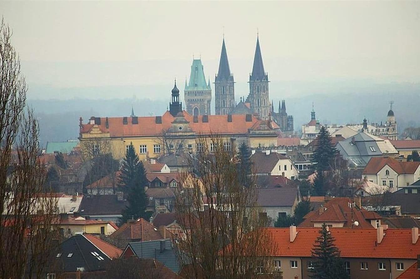 Prodej pozemku 349 m², Kolín, Středočeský kraj Prodej pozemku 349 m², Kolín, Středočeský kraj