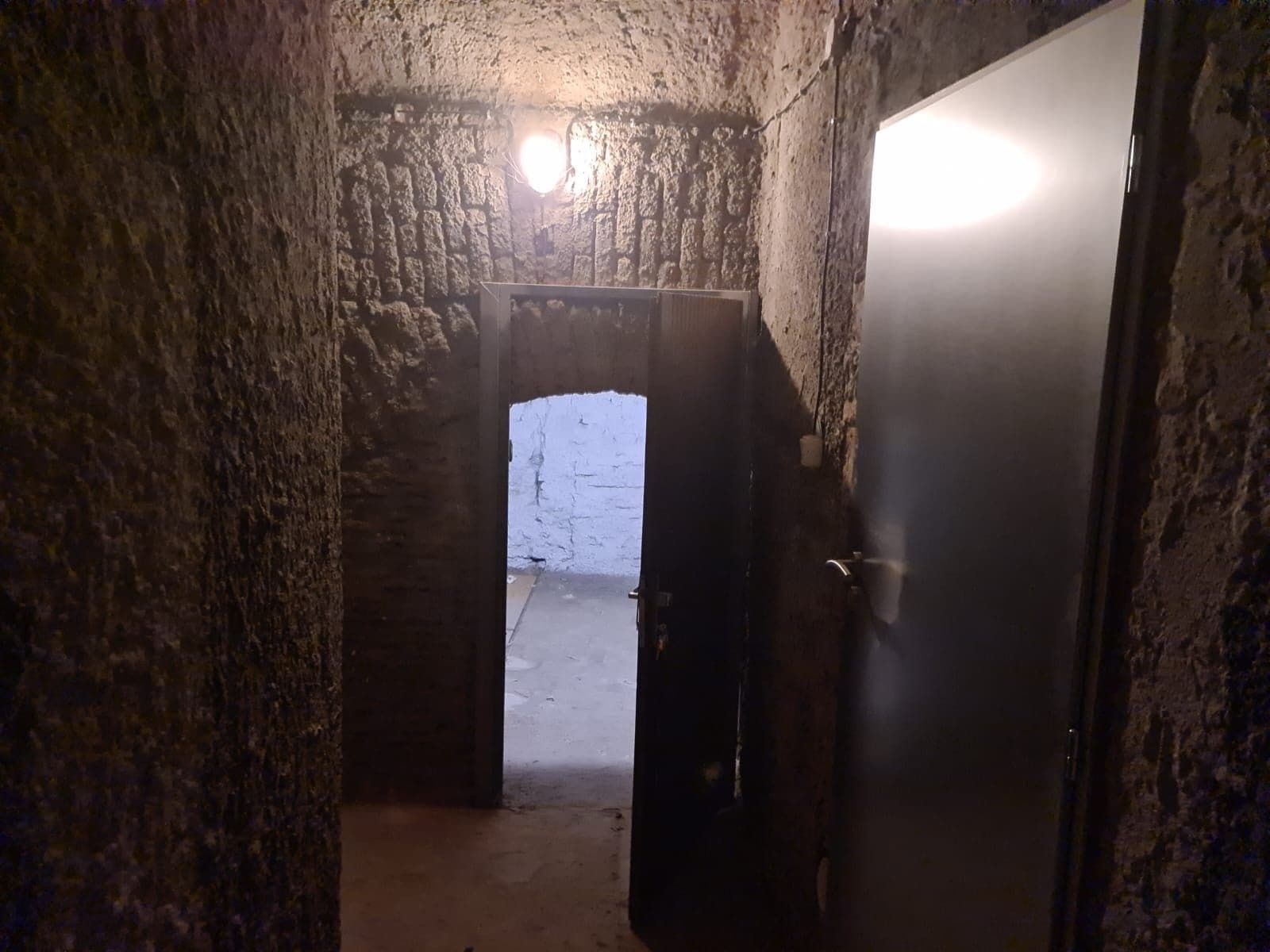 Prodej nebytového prostoru 18 m², Truhlářská, Praha, Praha Prodej nebytového prostoru 18 m², Truhlářská, Praha, Praha