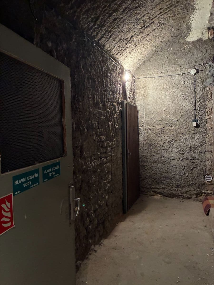 Prodej nebytového prostoru 18 m², Truhlářská, Praha, Praha Prodej nebytového prostoru 18 m², Truhlářská, Praha, Praha