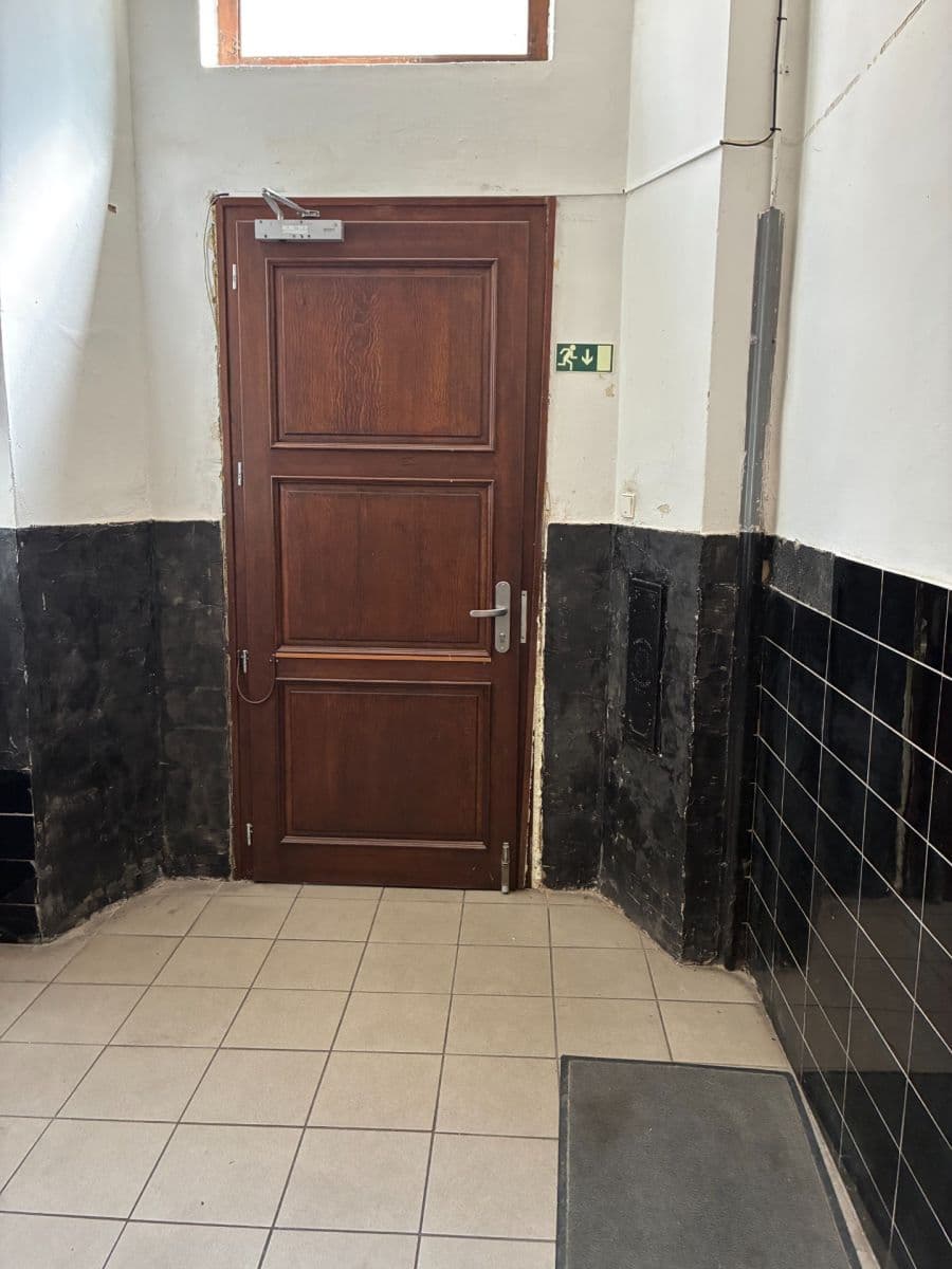 Prodej nebytového prostoru 18 m², Truhlářská, Praha, Praha Prodej nebytového prostoru 18 m², Truhlářská, Praha, Praha