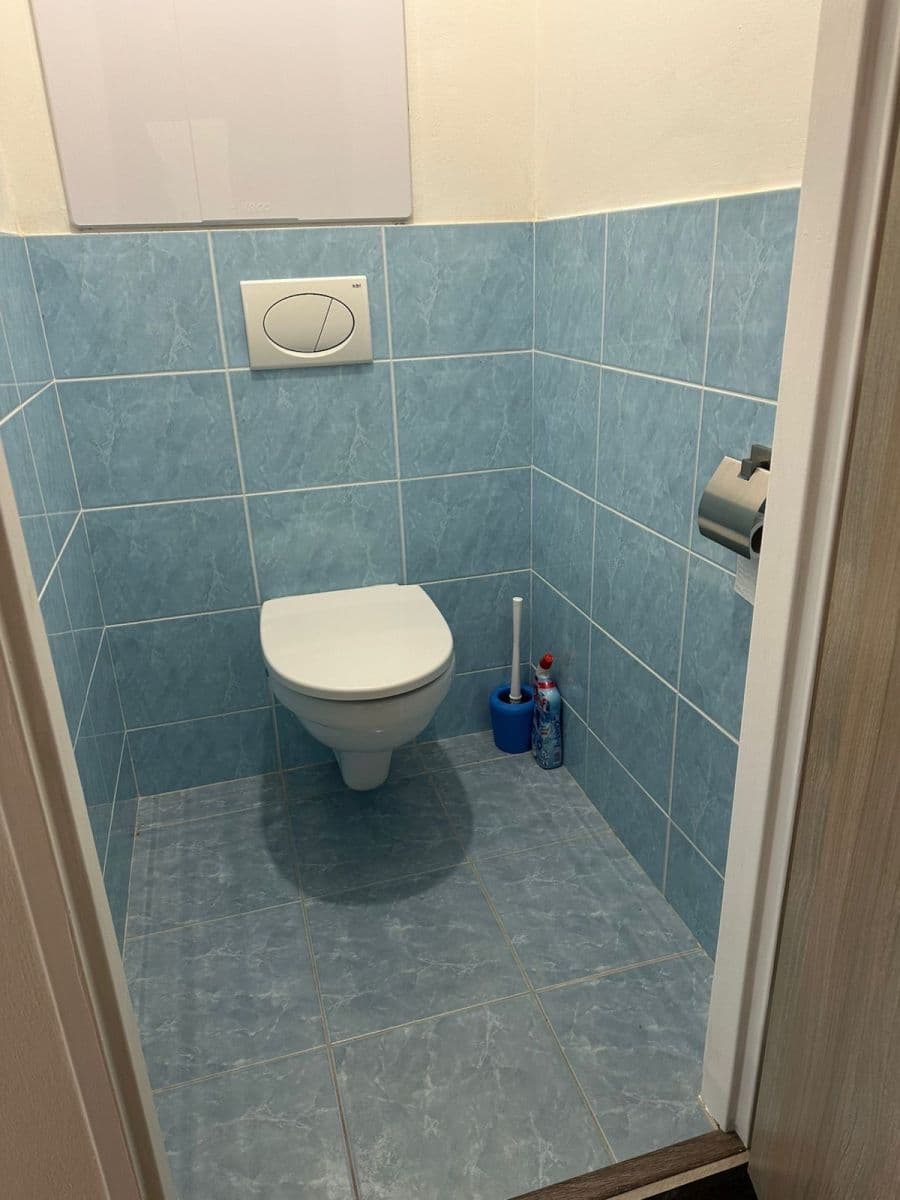 Pronájem bytu 3+kk 68 m², Tererova, Praha, Praha Pronájem bytu 3+kk 68 m², Tererova, Praha, Praha