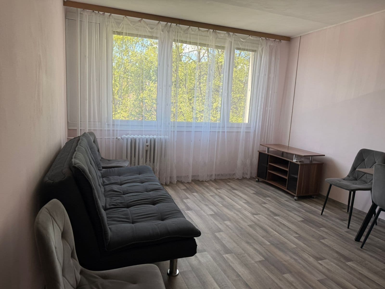 Pronájem bytu 3+kk 68 m², Tererova, Praha, Praha Pronájem bytu 3+kk 68 m², Tererova, Praha, Praha