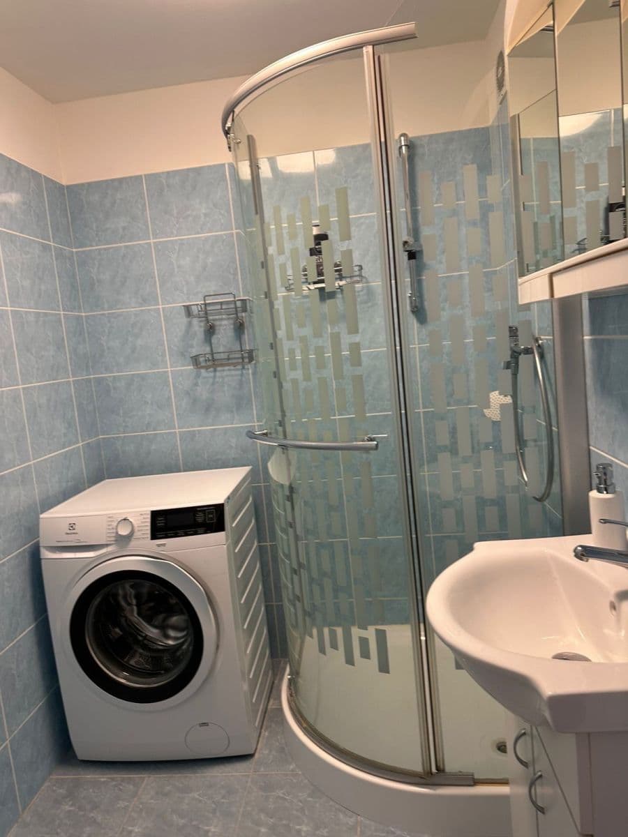 Pronájem bytu 3+kk 68 m², Tererova, Praha, Praha Pronájem bytu 3+kk 68 m², Tererova, Praha, Praha