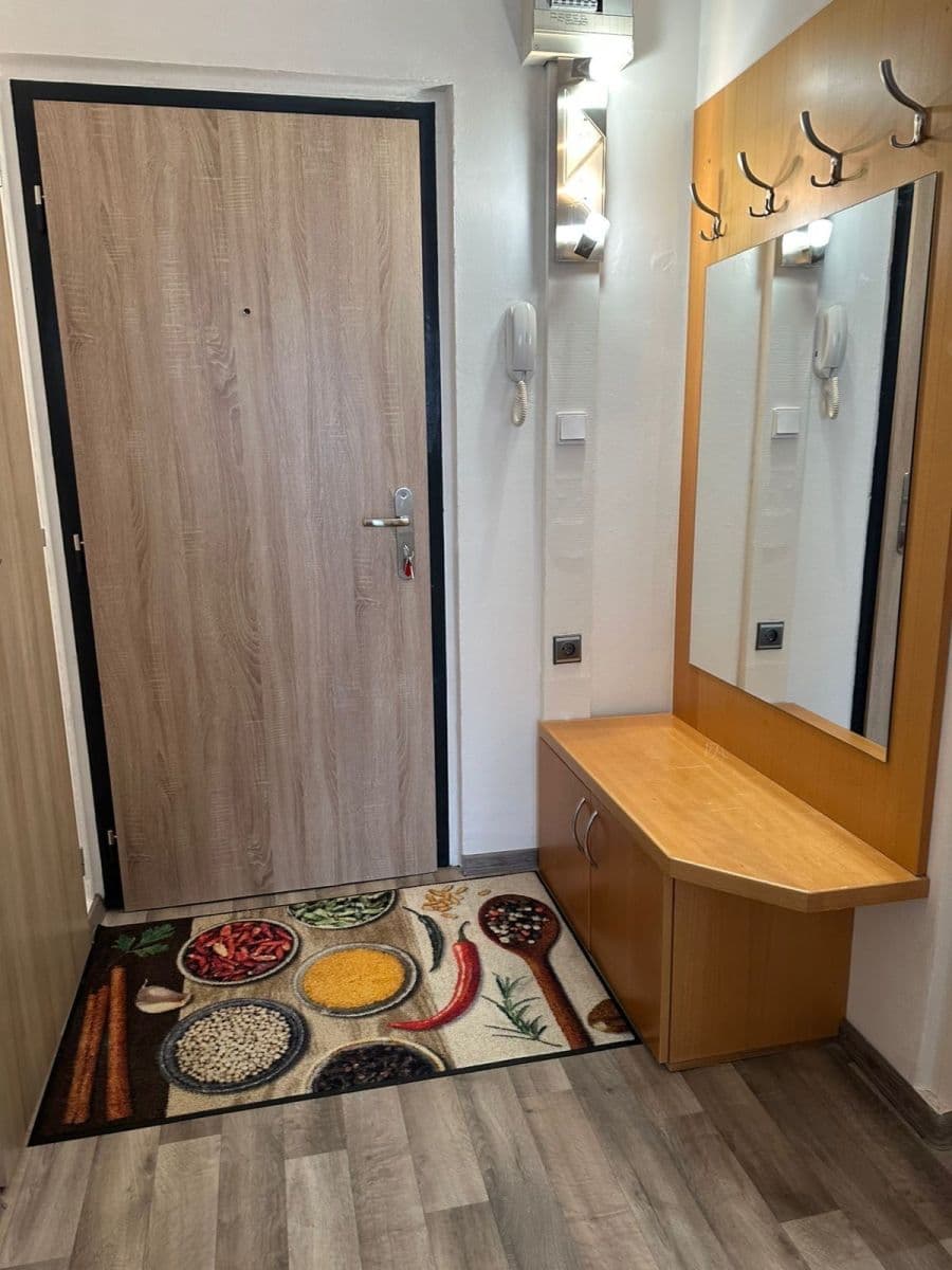 Pronájem bytu 3+kk 68 m², Tererova, Praha, Praha Pronájem bytu 3+kk 68 m², Tererova, Praha, Praha