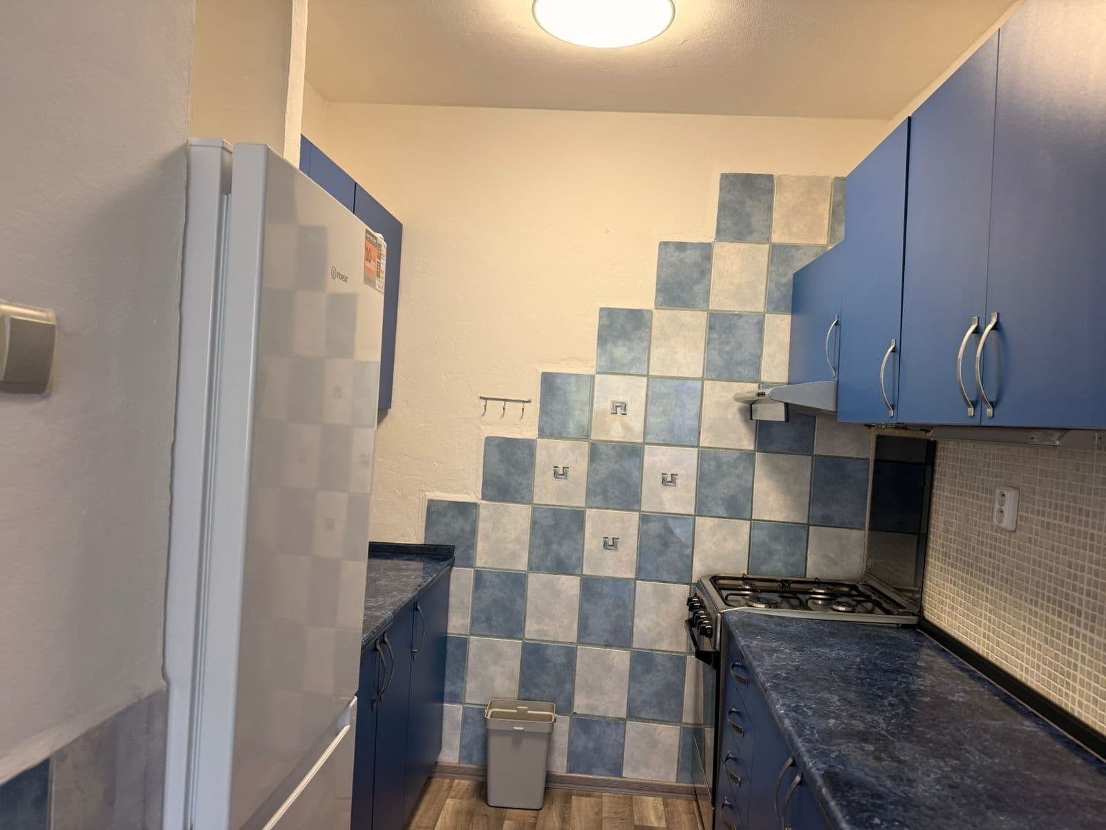 Pronájem bytu 3+kk 68 m², Tererova, Praha, Praha Pronájem bytu 3+kk 68 m², Tererova, Praha, Praha