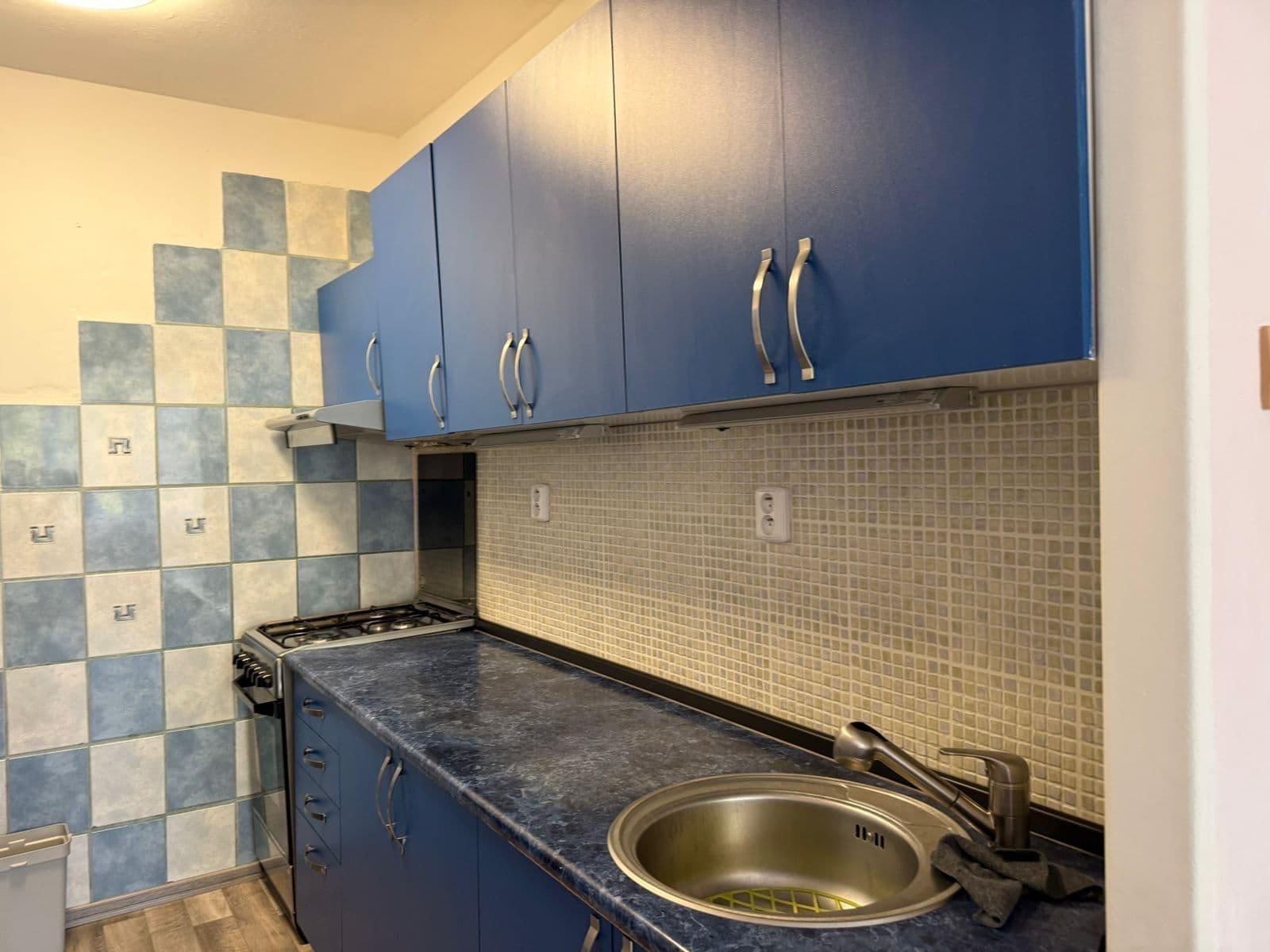 Pronájem bytu 3+kk 68 m², Tererova, Praha, Praha Pronájem bytu 3+kk 68 m², Tererova, Praha, Praha