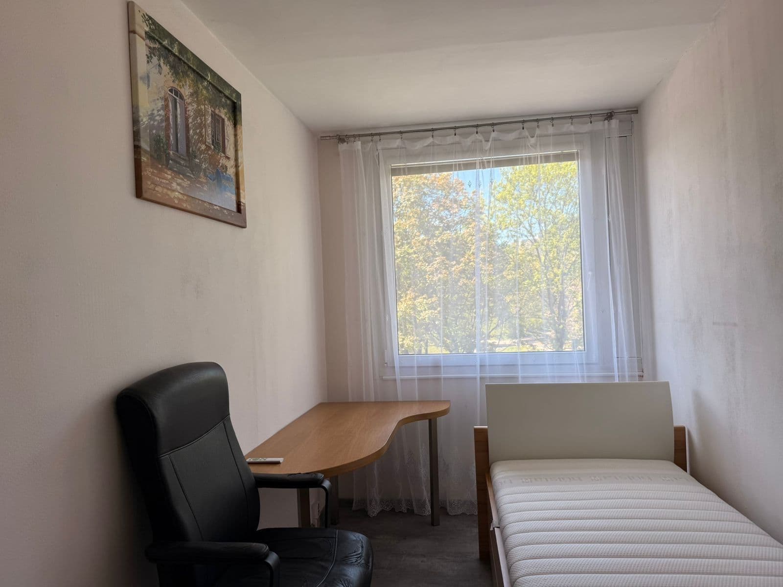 Pronájem bytu 3+kk 68 m², Tererova, Praha, Praha Pronájem bytu 3+kk 68 m², Tererova, Praha, Praha