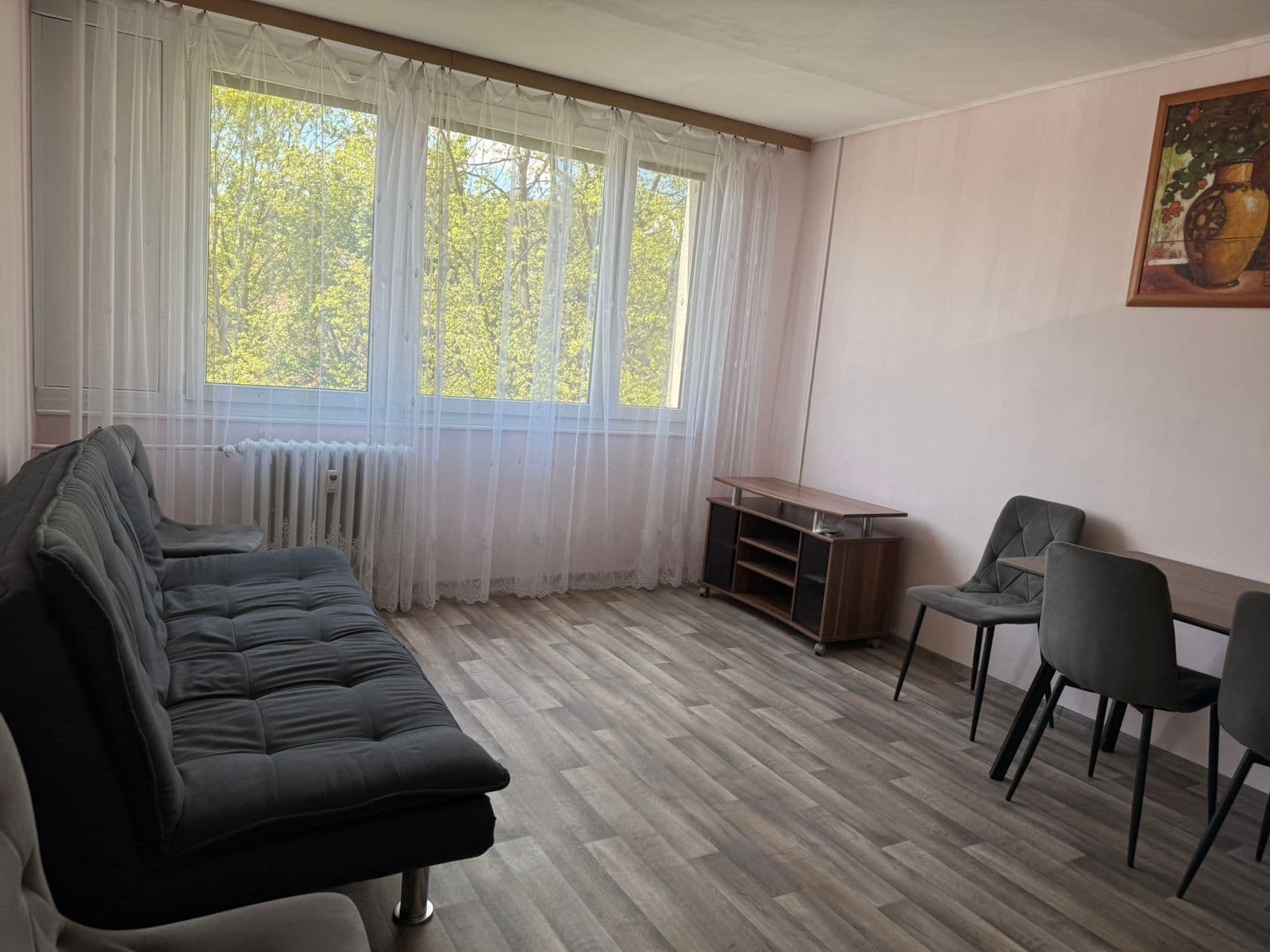 Pronájem bytu 3+kk 68 m², Tererova, Praha, Praha Pronájem bytu 3+kk 68 m², Tererova, Praha, Praha