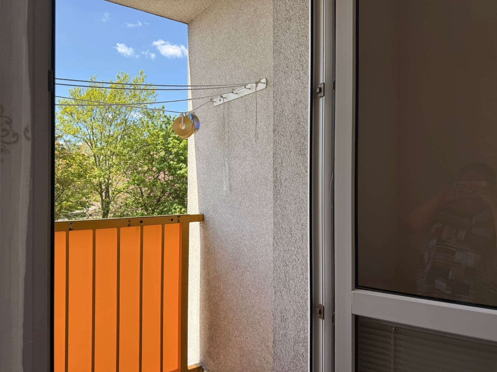 Pronájem bytu 3+kk 68 m², Tererova, Praha, Praha Pronájem bytu 3+kk 68 m², Tererova, Praha, Praha