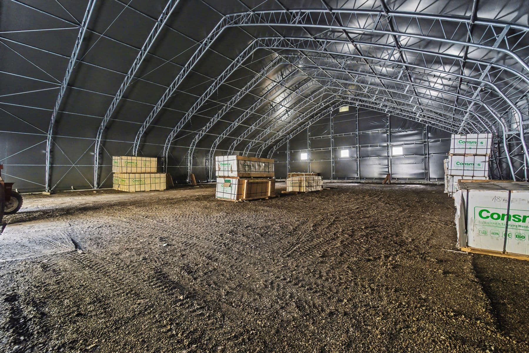 Pronájem nebytového prostoru 567 m², Jílové u Prahy, Středočeský kraj Pronájem nebytového prostoru 567 m², Jílové u Prahy, Středočeský kraj