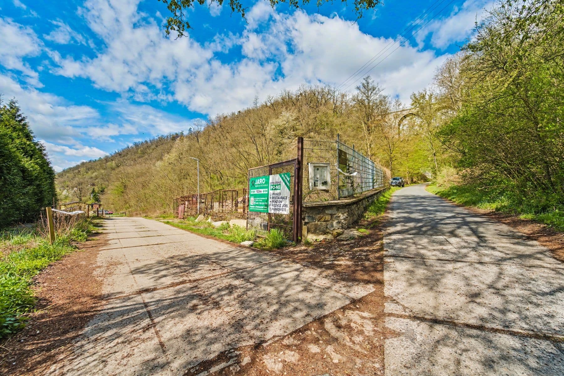 Pronájem nebytového prostoru 567 m², Jílové u Prahy, Středočeský kraj Pronájem nebytového prostoru 567 m², Jílové u Prahy, Středočeský kraj