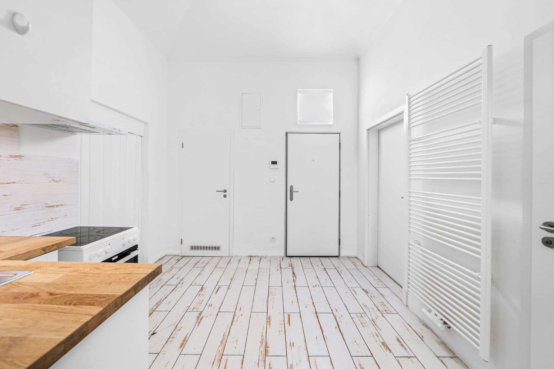 Pronájem bytu 3+kk 65 m², Bělehradská, Praha, Praha Pronájem bytu 3+kk 65 m², Bělehradská, Praha, Praha