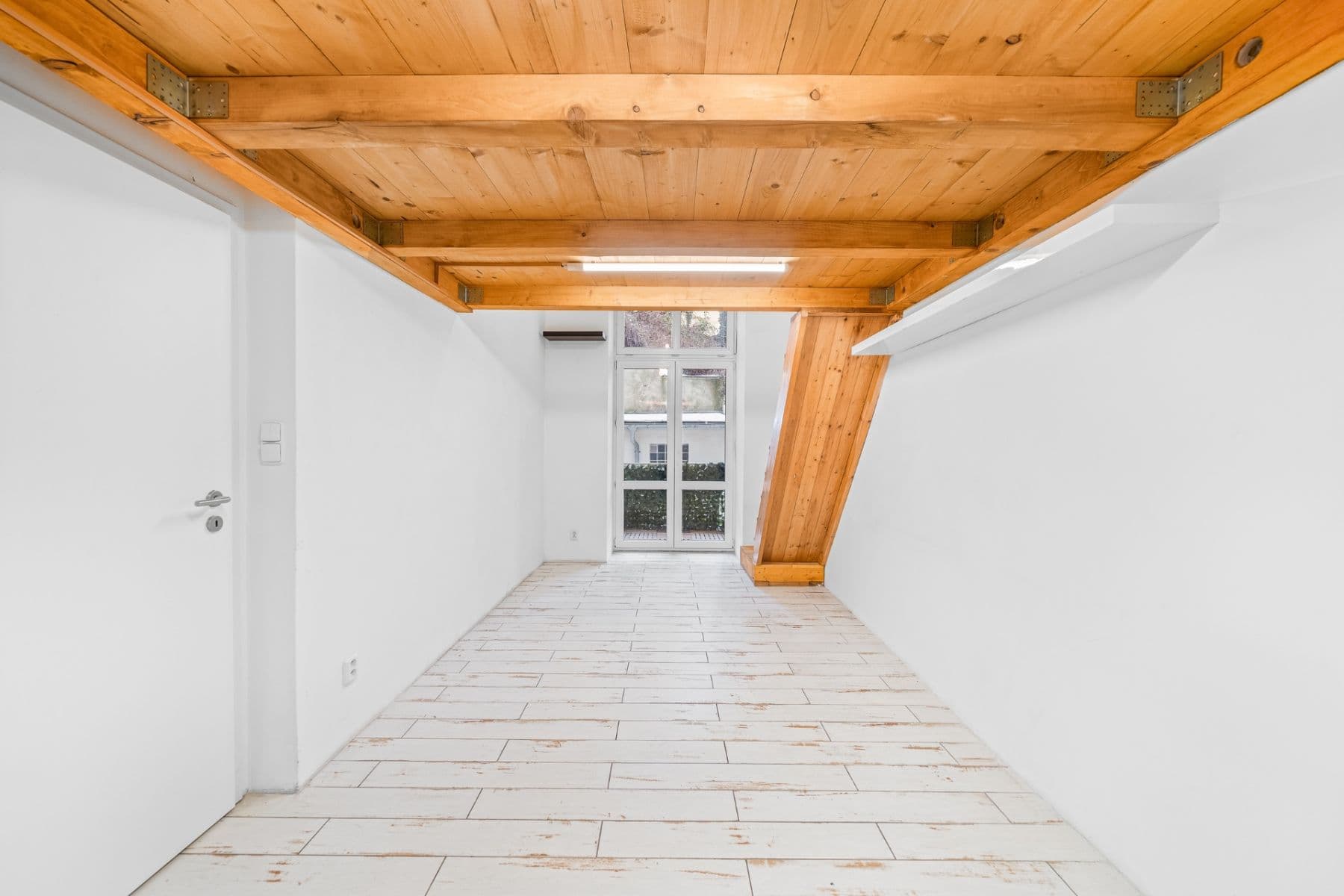 Pronájem bytu 3+kk 65 m², Bělehradská, Praha, Praha Pronájem bytu 3+kk 65 m², Bělehradská, Praha, Praha