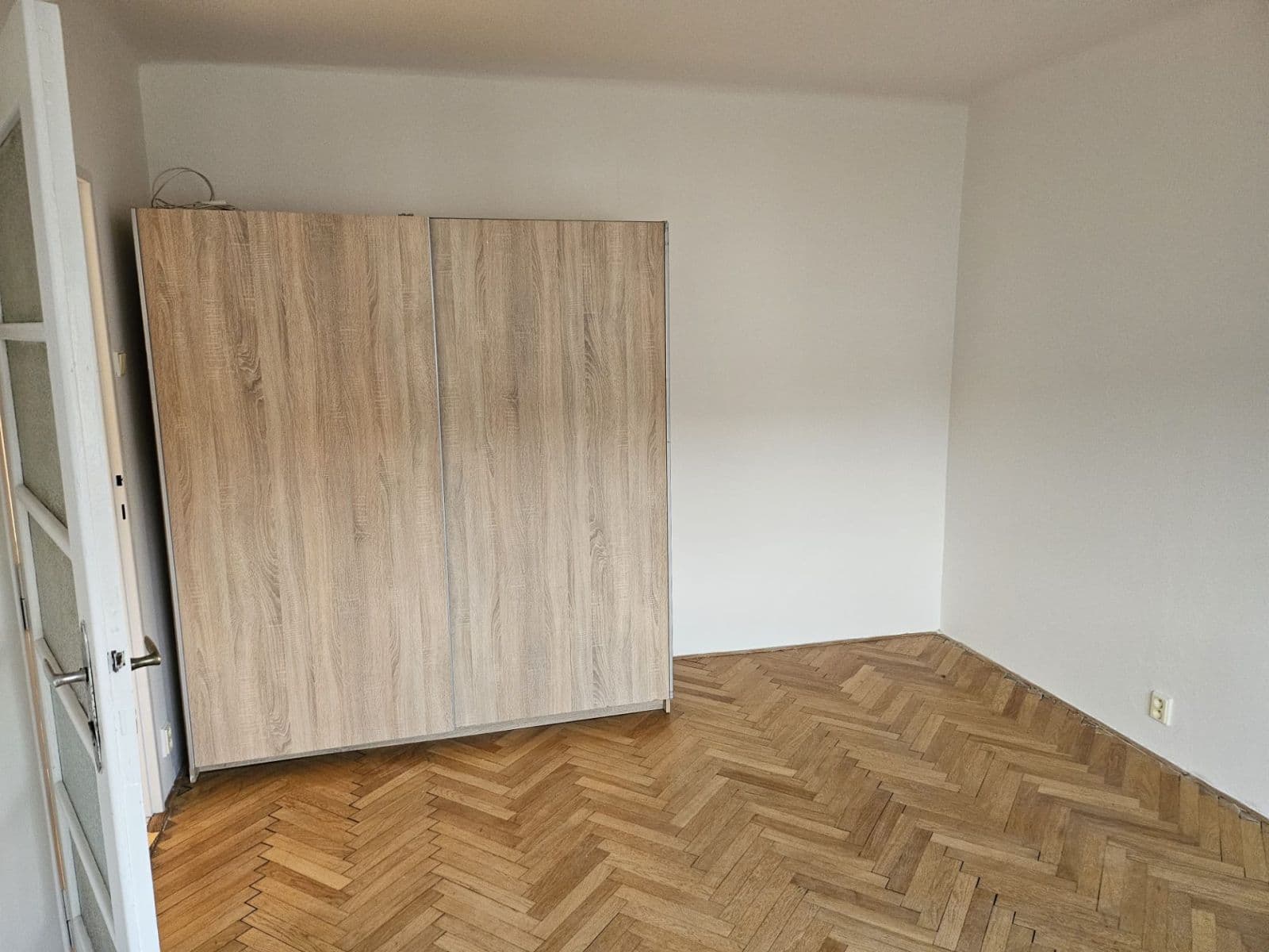 Pronájem bytu 2+1 53 m², Vrchlického, Praha, Praha Pronájem bytu 2+1 53 m², Vrchlického, Praha, Praha