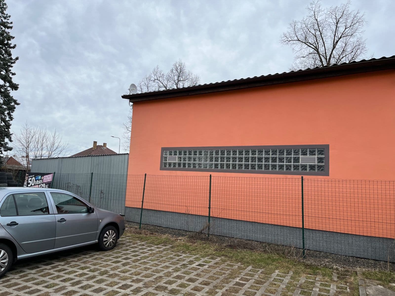 Prodej nebytového prostoru 407 m², Znojemská, Jihlava, Kraj Vysočina Prodej nebytového prostoru 407 m², Znojemská, Jihlava, Kraj Vysočina