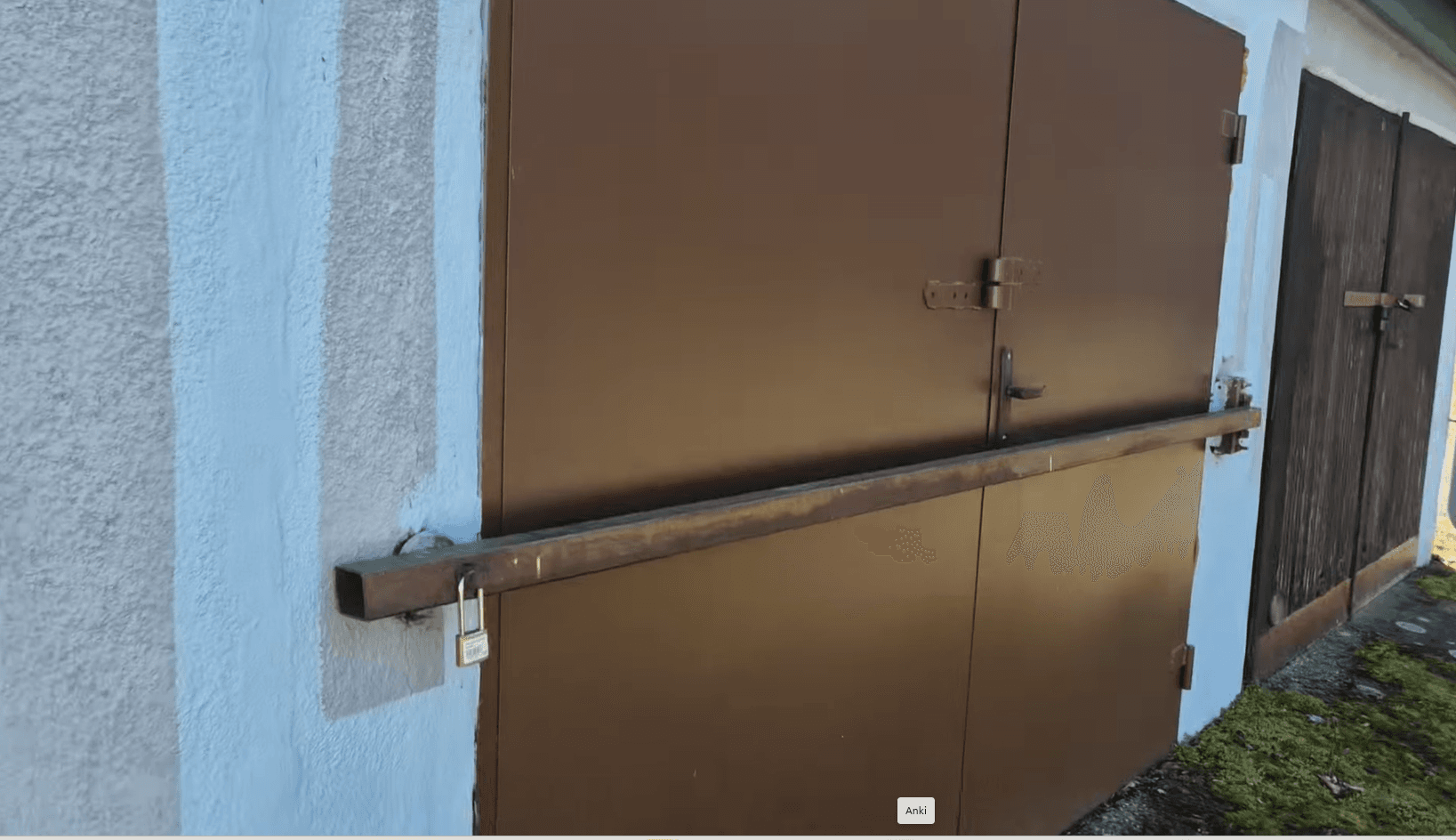 Pronájem garáže 262 m², Horoměřická, Praha, Praha Pronájem garáže 262 m², Horoměřická, Praha, Praha