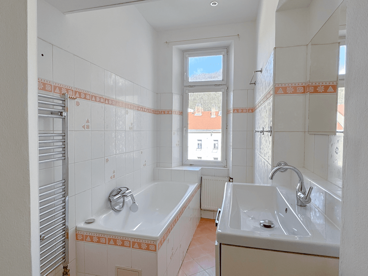 Prodej bytu 3+1 79 m², Na Neklance, Praha, Praha Prodej bytu 3+1 79 m², Na Neklance, Praha, Praha
