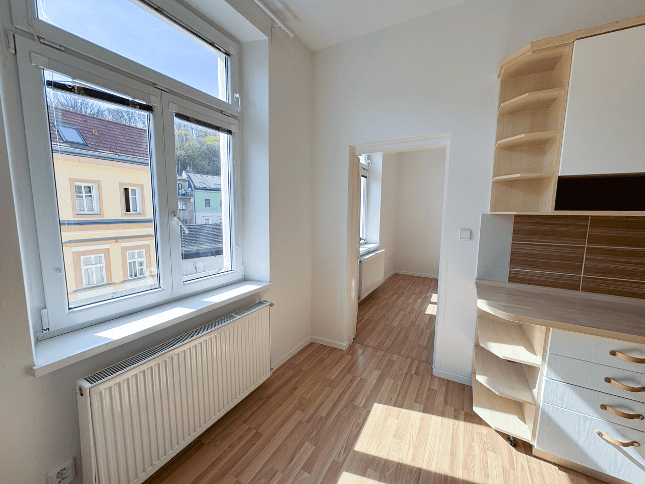 Prodej bytu 3+1 79 m², Na Neklance, Praha, Praha Prodej bytu 3+1 79 m², Na Neklance, Praha, Praha