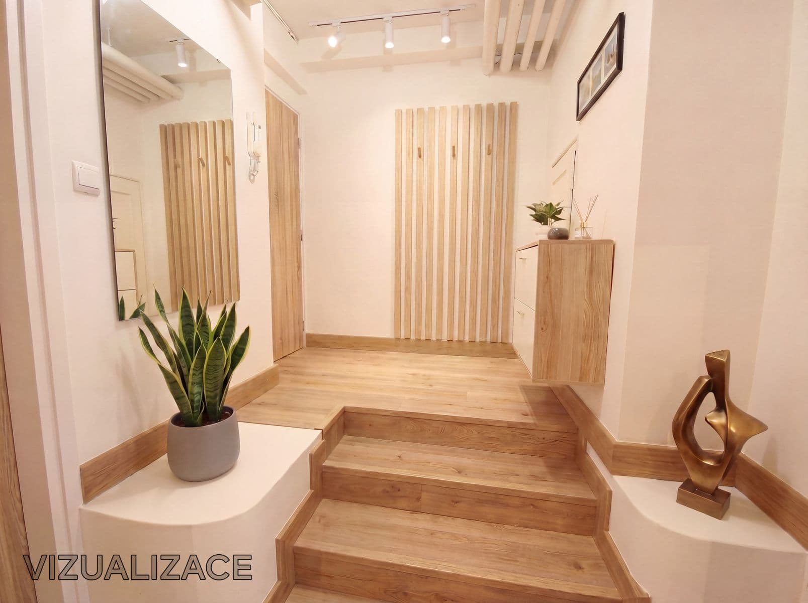 Prodej bytu 1+1 35 m², Konopišťská, Praha, Praha Prodej bytu 1+1 35 m², Konopišťská, Praha, Praha