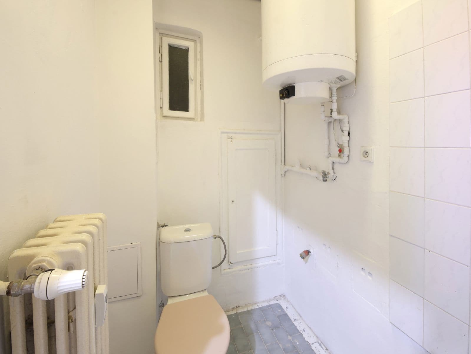 Prodej bytu 1+1 35 m², Konopišťská, Praha, Praha Prodej bytu 1+1 35 m², Konopišťská, Praha, Praha