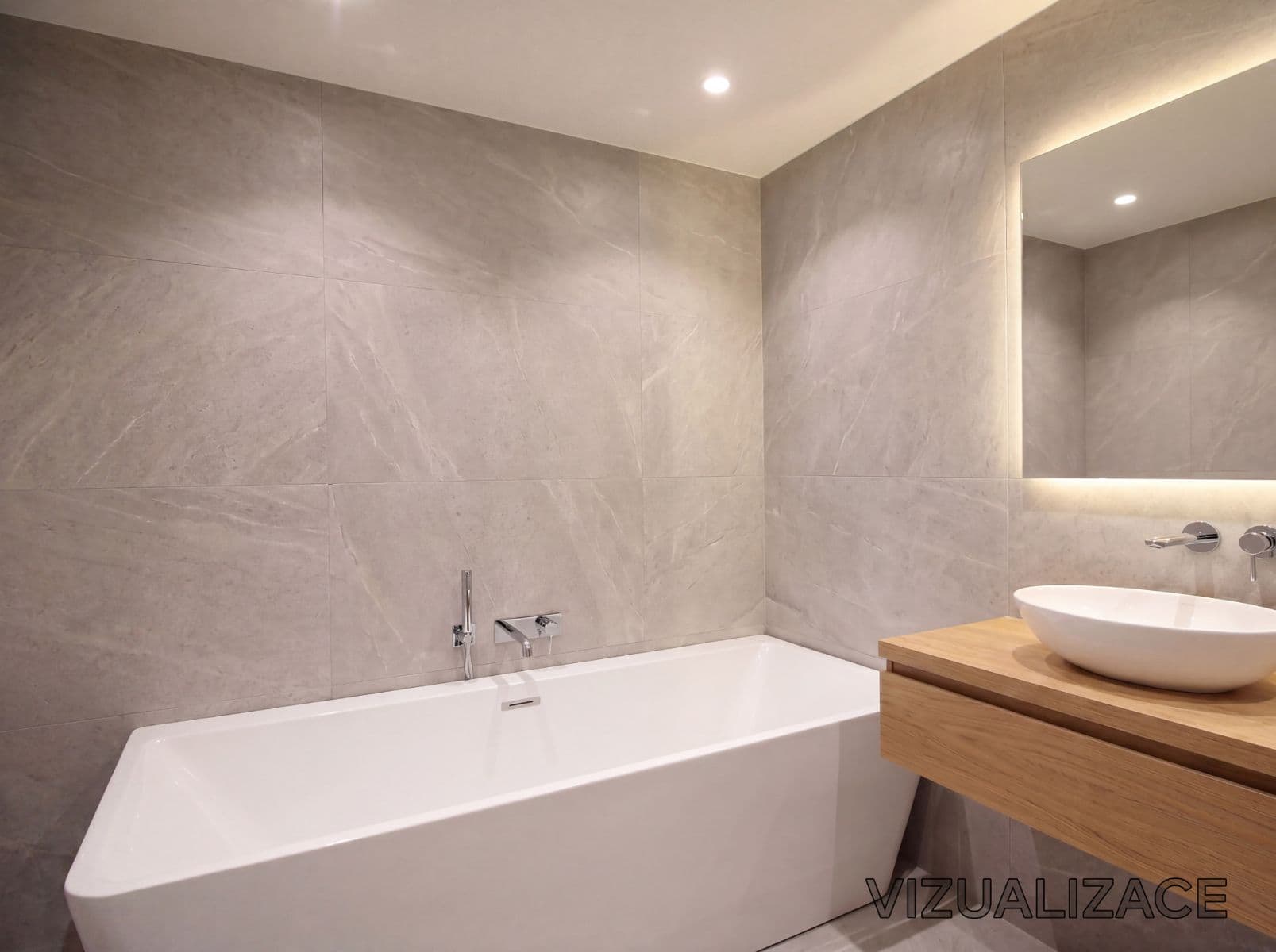 Prodej bytu 1+1 35 m², Konopišťská, Praha, Praha Prodej bytu 1+1 35 m², Konopišťská, Praha, Praha