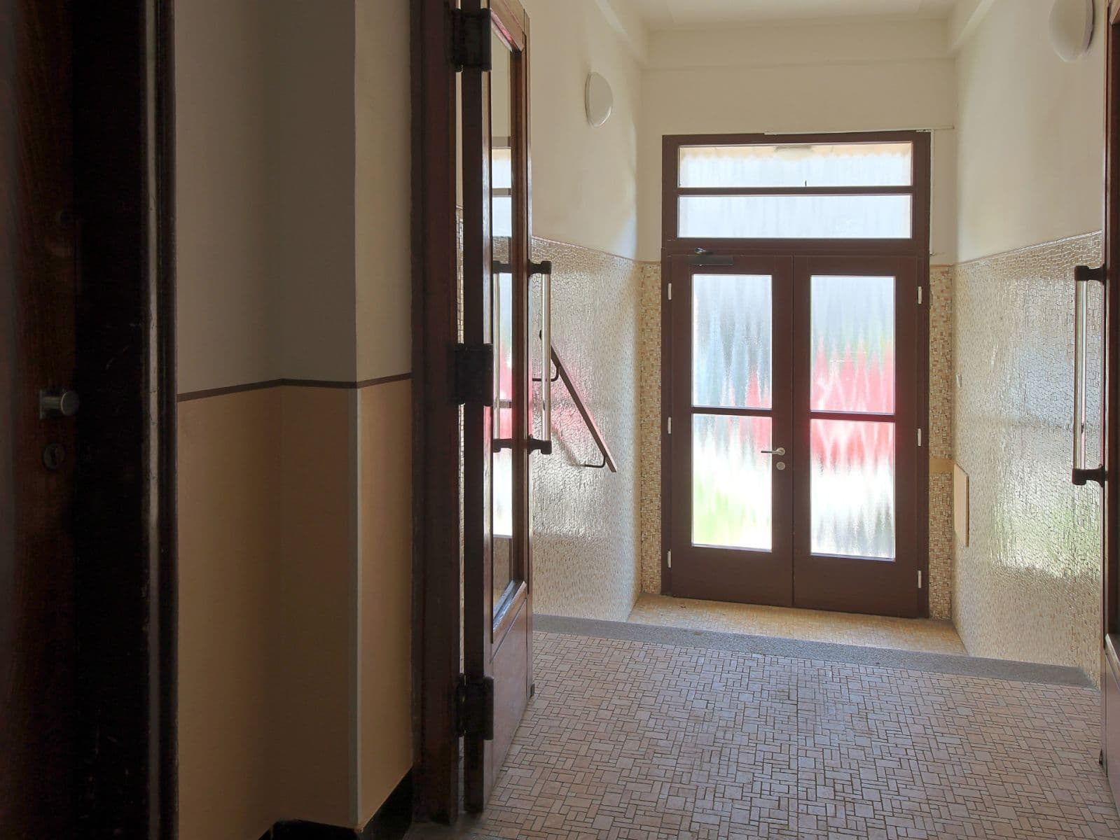 Prodej bytu 1+1 35 m², Konopišťská, Praha, Praha Prodej bytu 1+1 35 m², Konopišťská, Praha, Praha