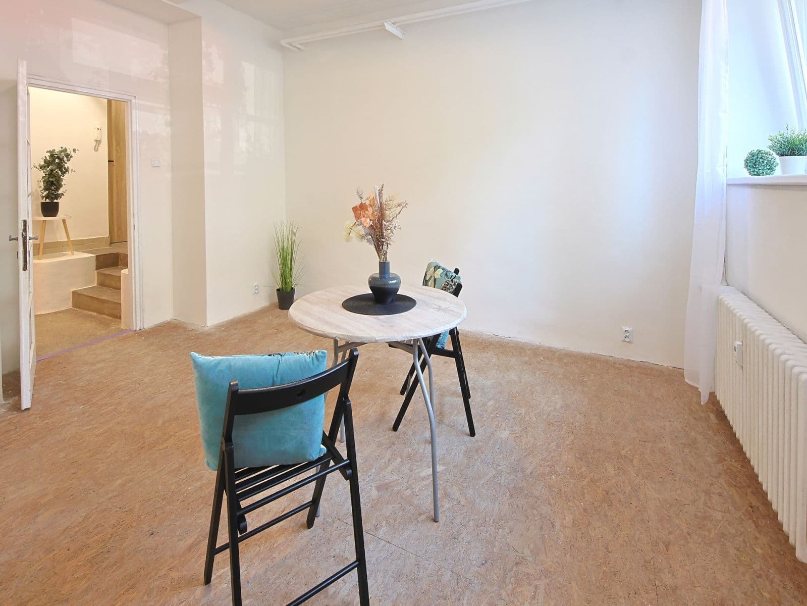 Prodej bytu 1+1 35 m², Konopišťská, Praha, Praha Prodej bytu 1+1 35 m², Konopišťská, Praha, Praha