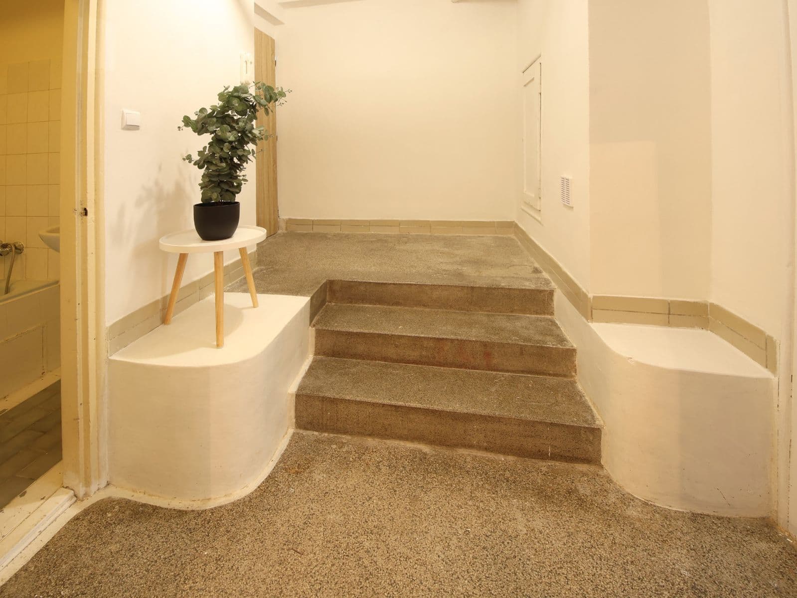 Prodej bytu 1+1 35 m², Konopišťská, Praha, Praha Prodej bytu 1+1 35 m², Konopišťská, Praha, Praha