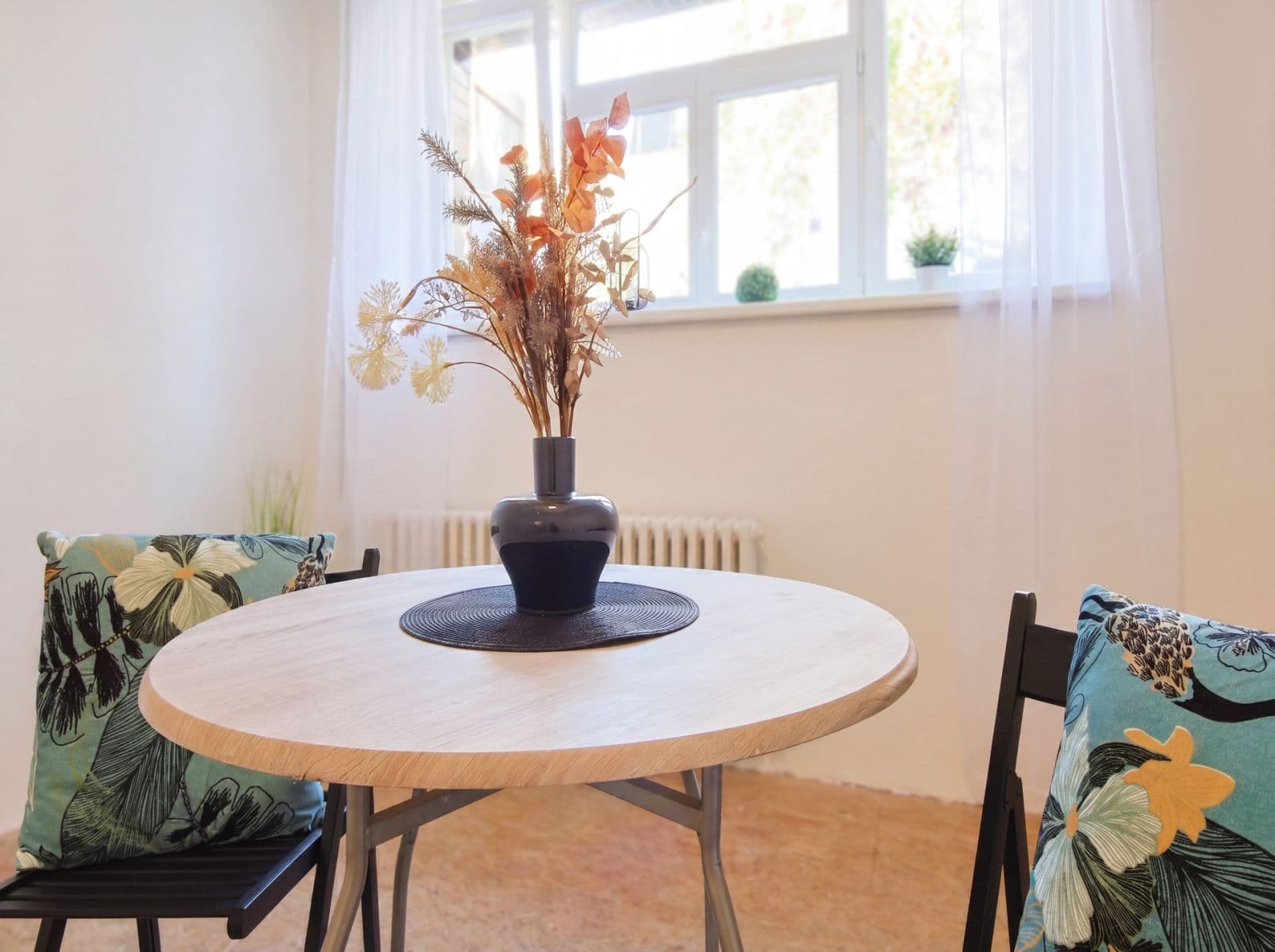 Prodej bytu 1+1 35 m², Konopišťská, Praha, Praha Prodej bytu 1+1 35 m², Konopišťská, Praha, Praha