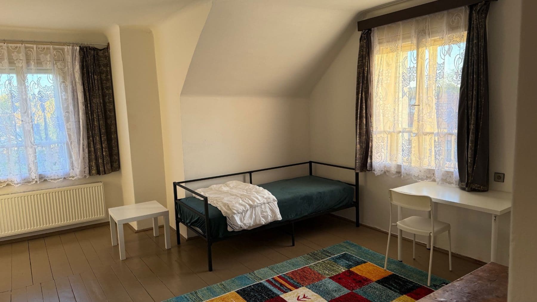 Pronájem bytu 20 m², Nad Branickým pivovarem, Praha, Praha Pronájem bytu 20 m², Nad Branickým pivovarem, Praha, Praha