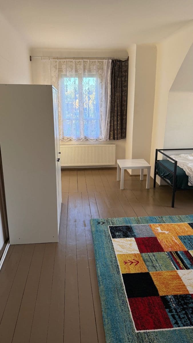 Pronájem bytu 20 m², Nad Branickým pivovarem, Praha, Praha Pronájem bytu 20 m², Nad Branickým pivovarem, Praha, Praha