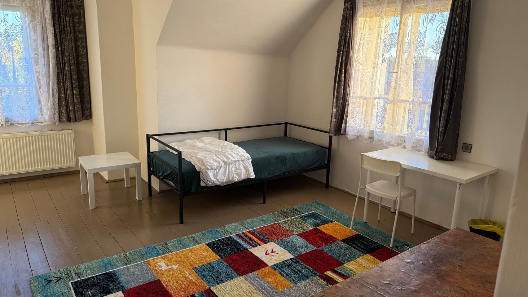 Pronájem bytu 20 m², Nad Branickým pivovarem, Praha, Praha Pronájem bytu 20 m², Nad Branickým pivovarem, Praha, Praha