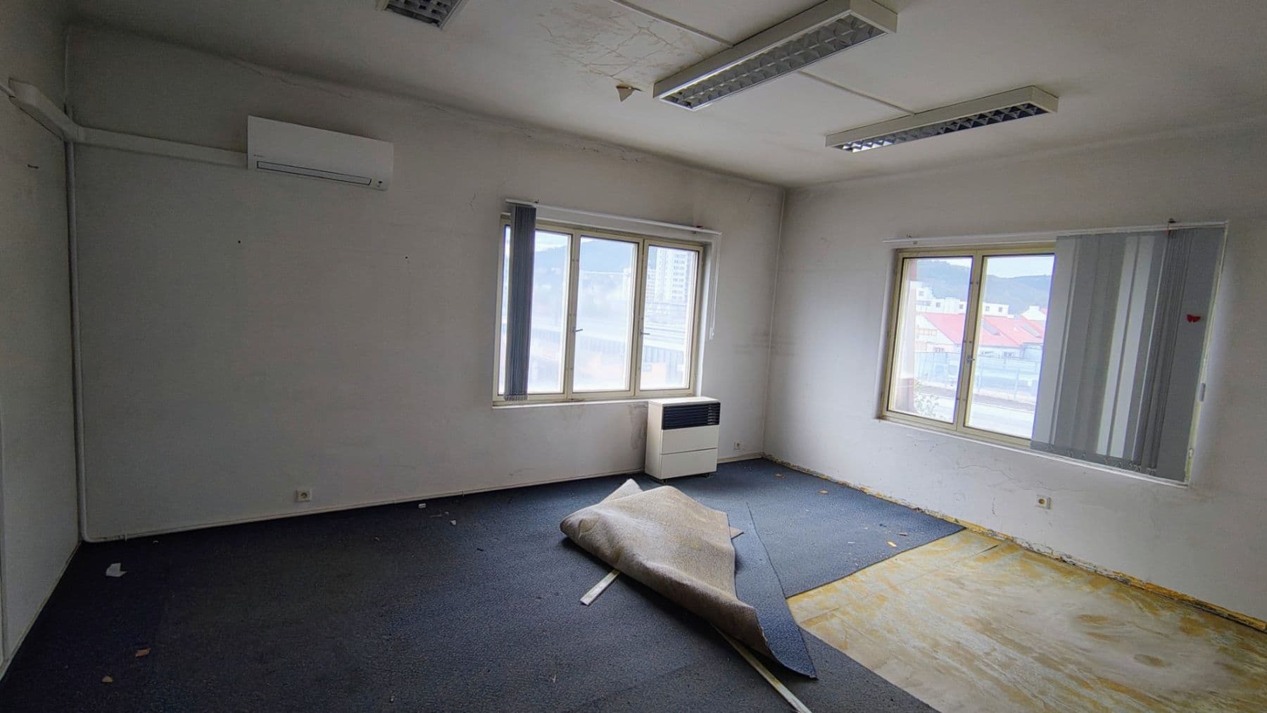 Pronájem bytu 2+1 80 m², Matějovského, Praha, Praha Pronájem bytu 2+1 80 m², Matějovského, Praha, Praha