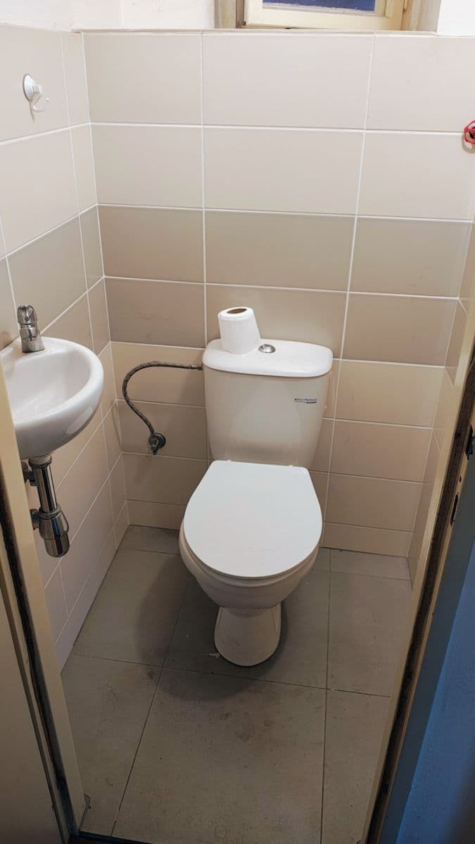 Pronájem bytu 2+1 80 m², Matějovského, Praha, Praha Pronájem bytu 2+1 80 m², Matějovského, Praha, Praha