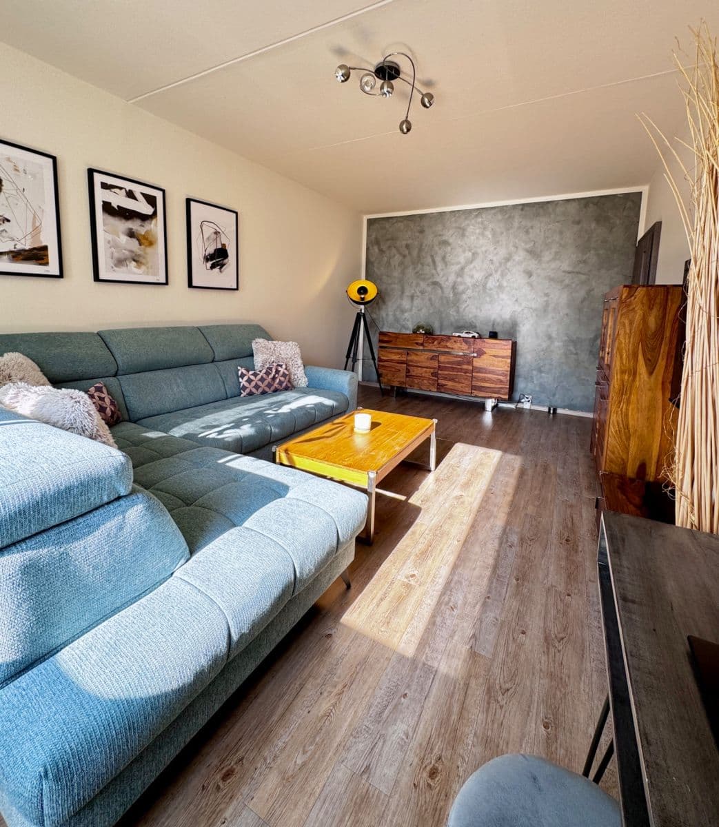 Pronájem bytu 3+1 75 m², Otradovická, Praha, Praha Pronájem bytu 3+1 75 m², Otradovická, Praha, Praha