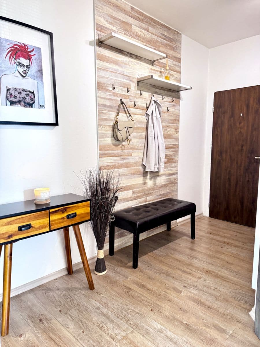 Pronájem bytu 3+1 75 m², Otradovická, Praha, Praha Pronájem bytu 3+1 75 m², Otradovická, Praha, Praha