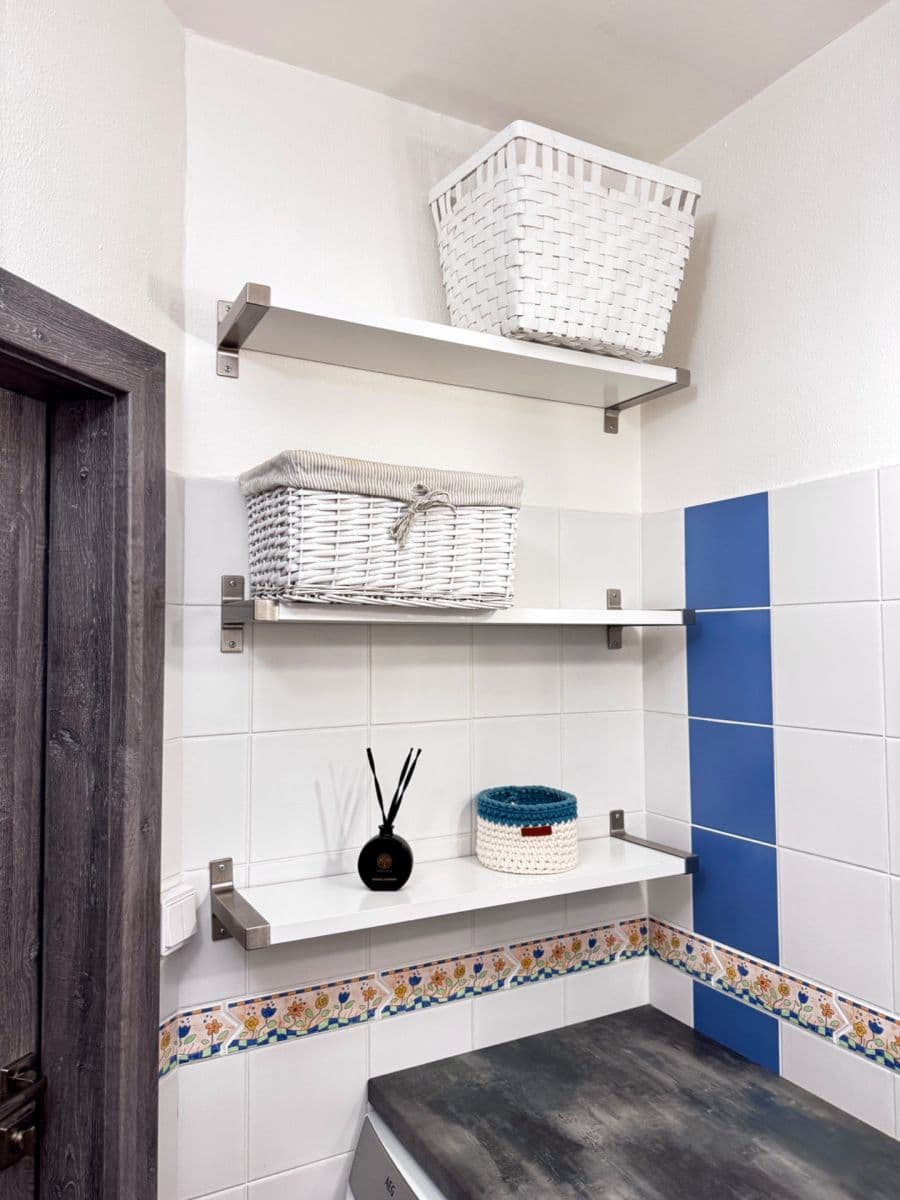 Pronájem bytu 3+1 75 m², Otradovická, Praha, Praha Pronájem bytu 3+1 75 m², Otradovická, Praha, Praha