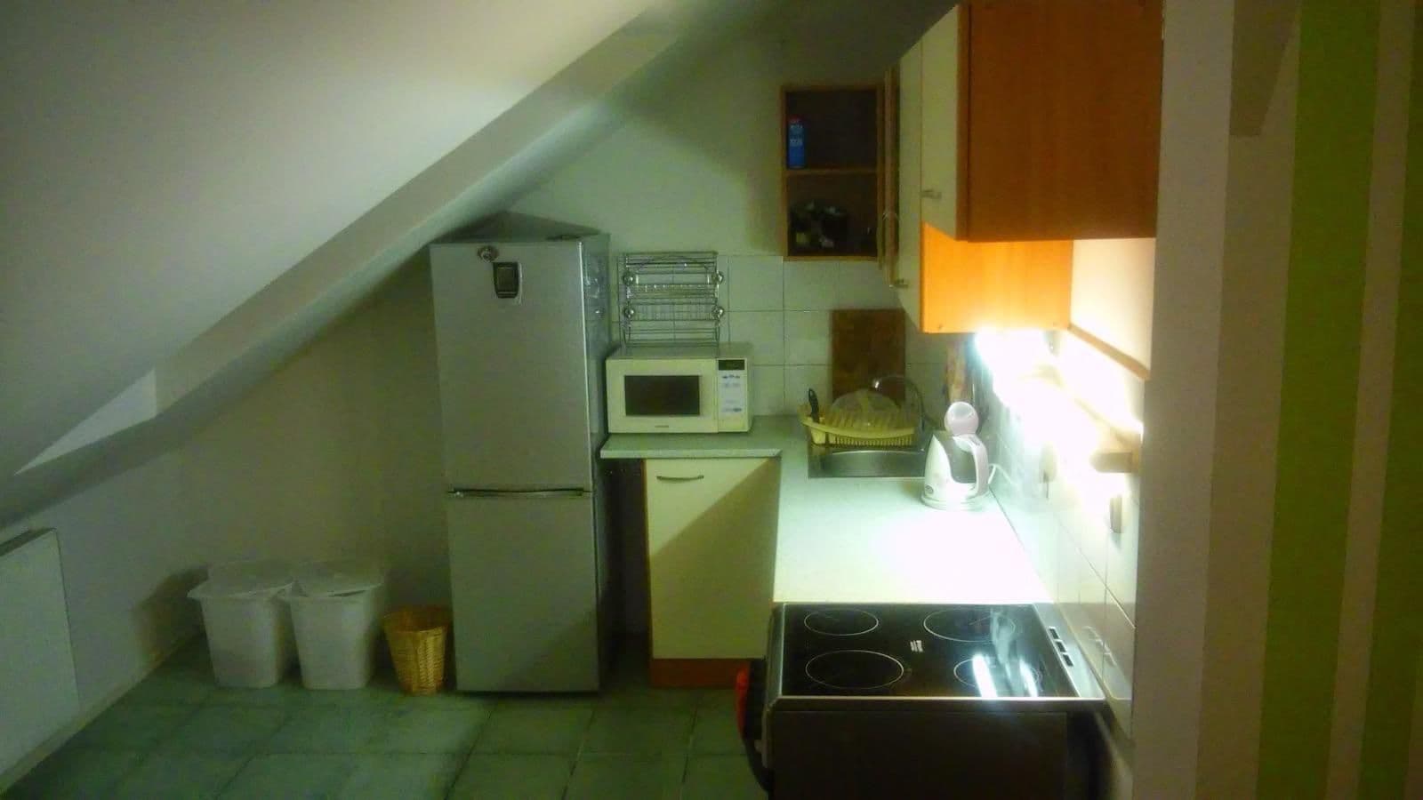 Pronájem bytu 2+kk 64 m², Stroupežnického, Praha, Praha Pronájem bytu 2+kk 64 m², Stroupežnického, Praha, Praha