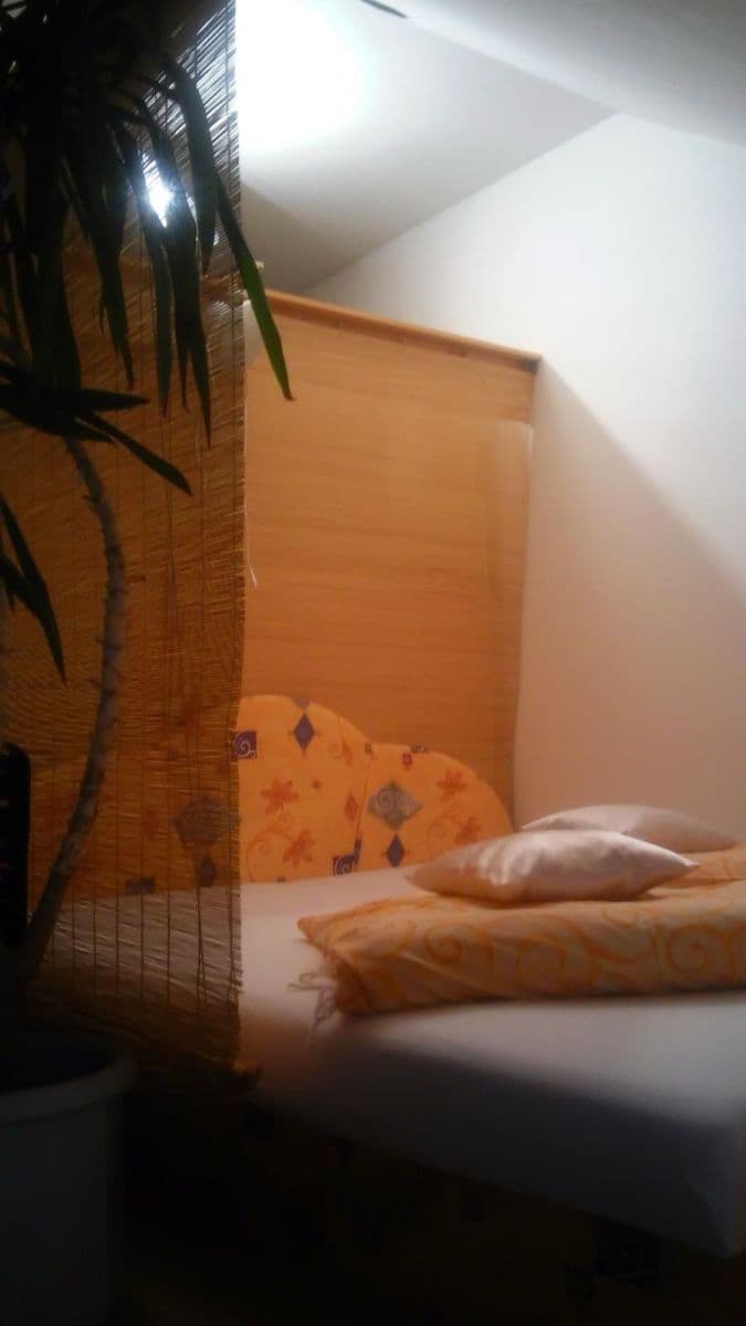 Pronájem bytu 2+kk 64 m², Stroupežnického, Praha, Praha Pronájem bytu 2+kk 64 m², Stroupežnického, Praha, Praha