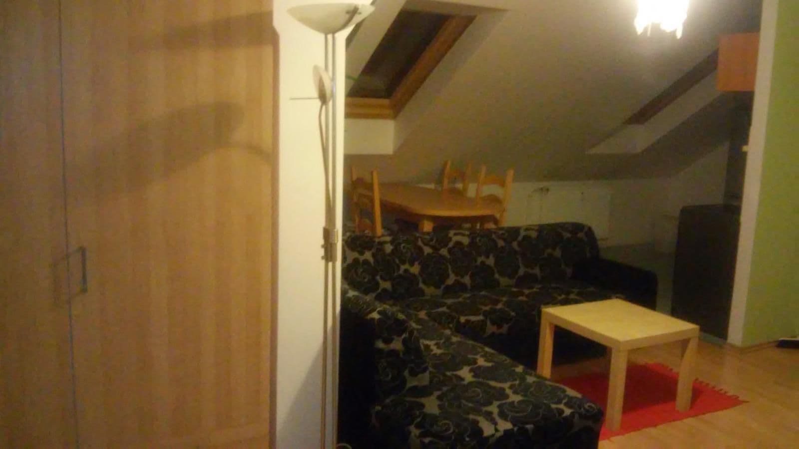 Pronájem bytu 2+kk 64 m², Stroupežnického, Praha, Praha Pronájem bytu 2+kk 64 m², Stroupežnického, Praha, Praha