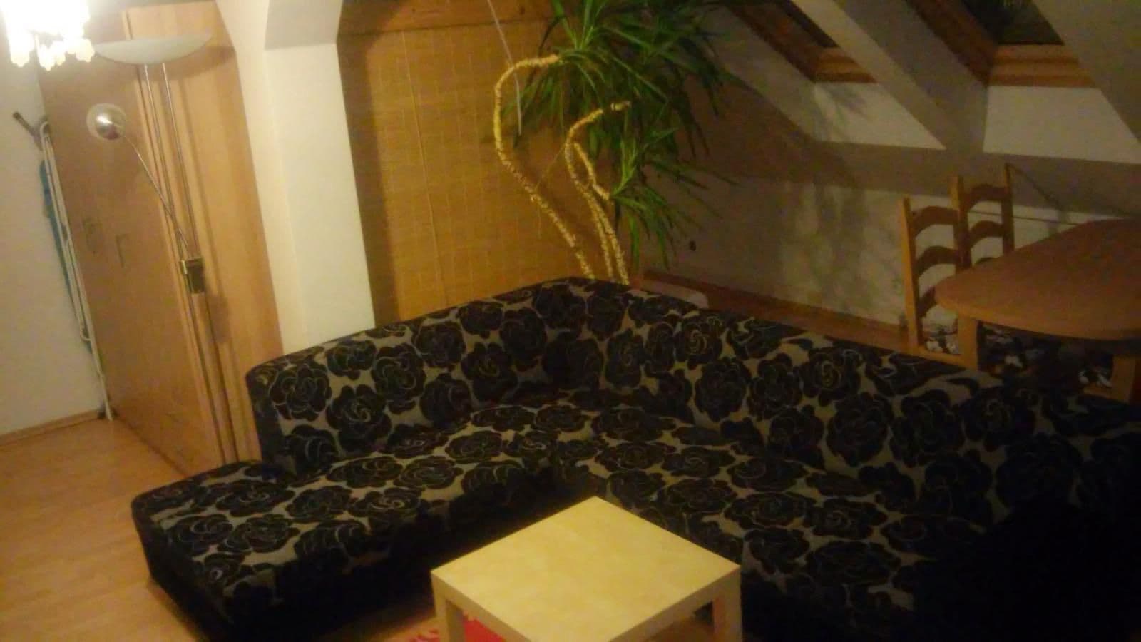 Pronájem bytu 2+kk 64 m², Stroupežnického, Praha, Praha Pronájem bytu 2+kk 64 m², Stroupežnického, Praha, Praha