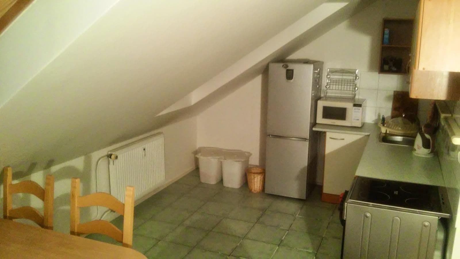 Pronájem bytu 2+kk 64 m², Stroupežnického, Praha, Praha Pronájem bytu 2+kk 64 m², Stroupežnického, Praha, Praha