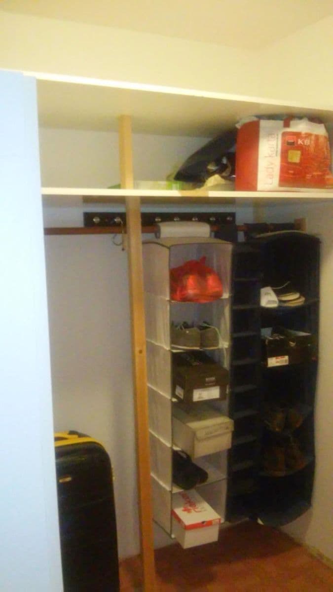 Pronájem bytu 2+kk 64 m², Stroupežnického, Praha, Praha Pronájem bytu 2+kk 64 m², Stroupežnického, Praha, Praha