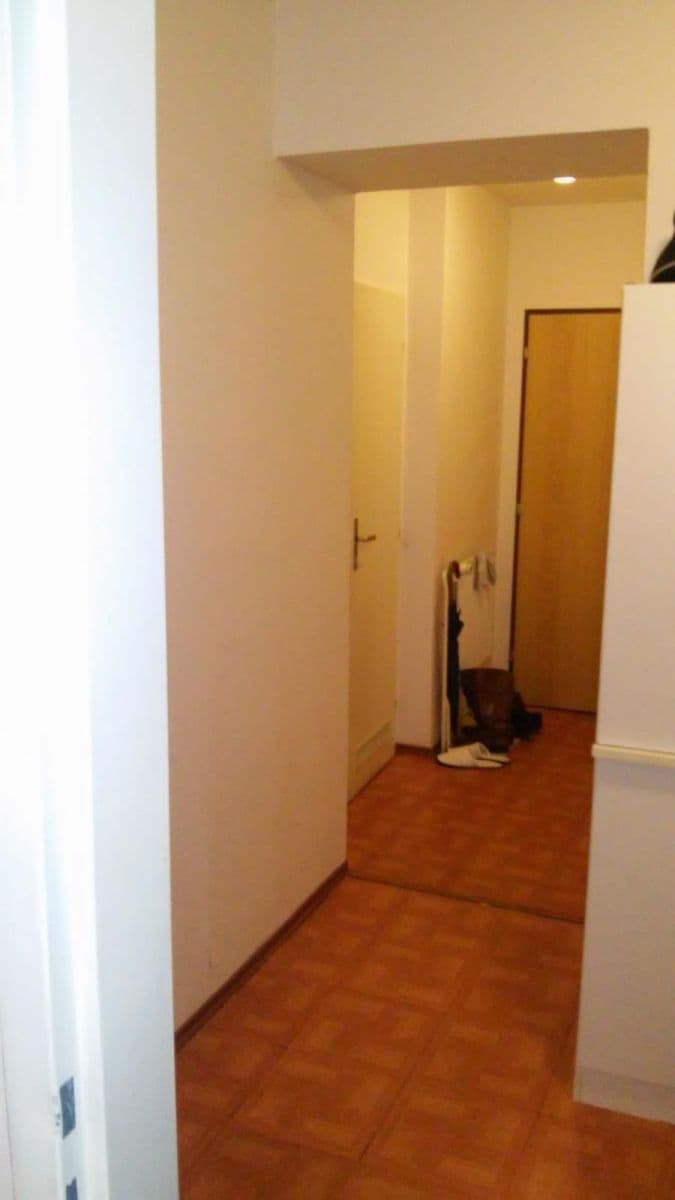 Pronájem bytu 2+kk 64 m², Stroupežnického, Praha, Praha Pronájem bytu 2+kk 64 m², Stroupežnického, Praha, Praha